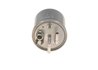FILTRU COMBUSTIBIL BOSCH 0 450 906 458 - Compatibil cu AUDI
