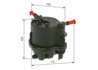 FILTRU COMBUSTIBIL BOSCH 0 450 906 460 - Compatibil cu CITROEN, FORD, MAZDA, PEUGEOT, TOYOTA