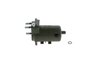 FILTRU COMBUSTIBIL BOSCH 0 450 907 008 - Compatibil cu NISSAN, RENAULT