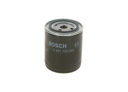 Filtru ulei BOSCH 0 451 103 028