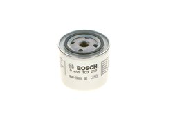 Filtru ulei BOSCH 0 451 103 219