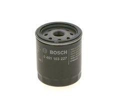 FILTRU ULEI BOSCH 0 451 103 227 - Compatibil cu FORD, MAZDA