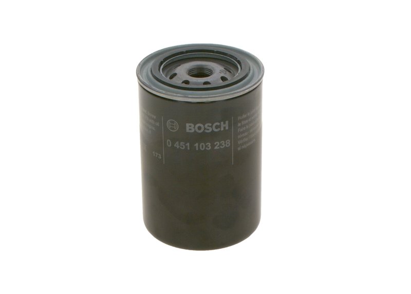 Filtru ulei BOSCH 0 451 103 238
