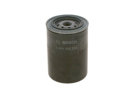 Filtru ulei BOSCH 0 451 103 238