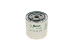 FILTRU ULEI BOSCH 0 451 103 260 - Compatibil cu OPEL, VAUXHALL, VOLVO