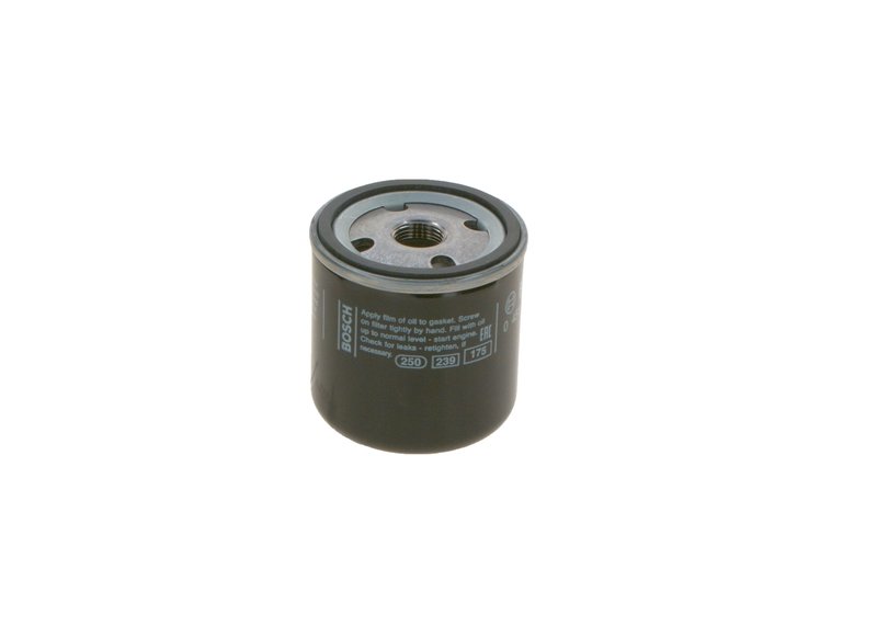 FILTRU ULEI BOSCH 0 451 103 271 - Compatibil cu CASE IH, DODGE, GAZ, NEW HOLLAND