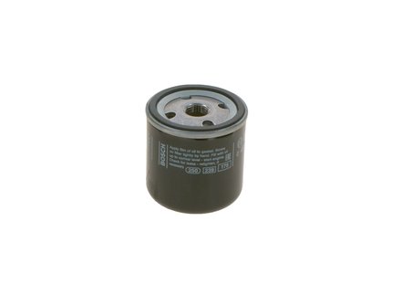 FILTRU ULEI BOSCH 0 451 103 271 - Compatibil cu CASE IH, DODGE, GAZ, NEW HOLLAND