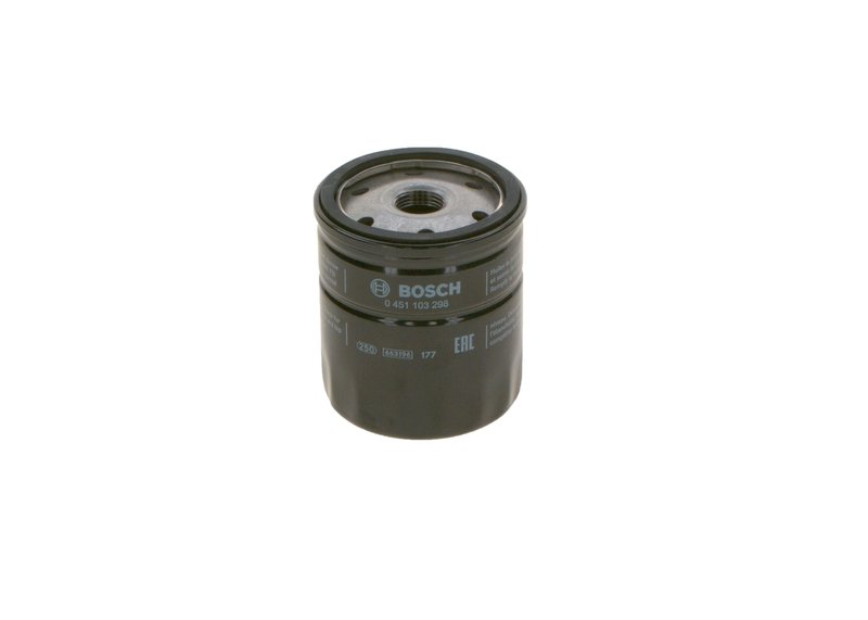 FILTRU ULEI BOSCH 0 451 103 298 - Compatibil cu AUSTIN, FORD, MAZDA, MG, ROVER, SKODA