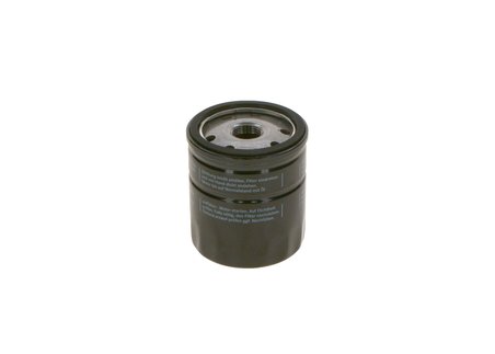 Filtru ulei BOSCH 0 451 103 299
