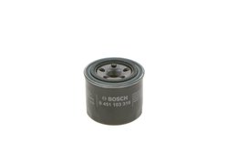 Filtru ulei BOSCH 0 451 103 316