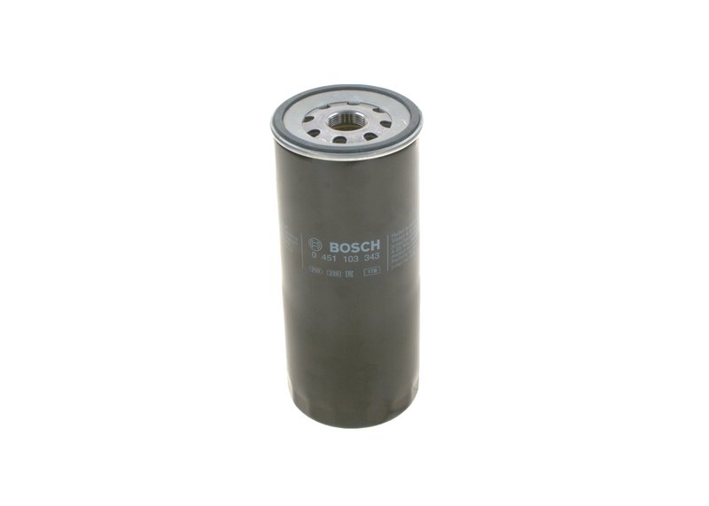Filtru ulei BOSCH 0 451 103 343