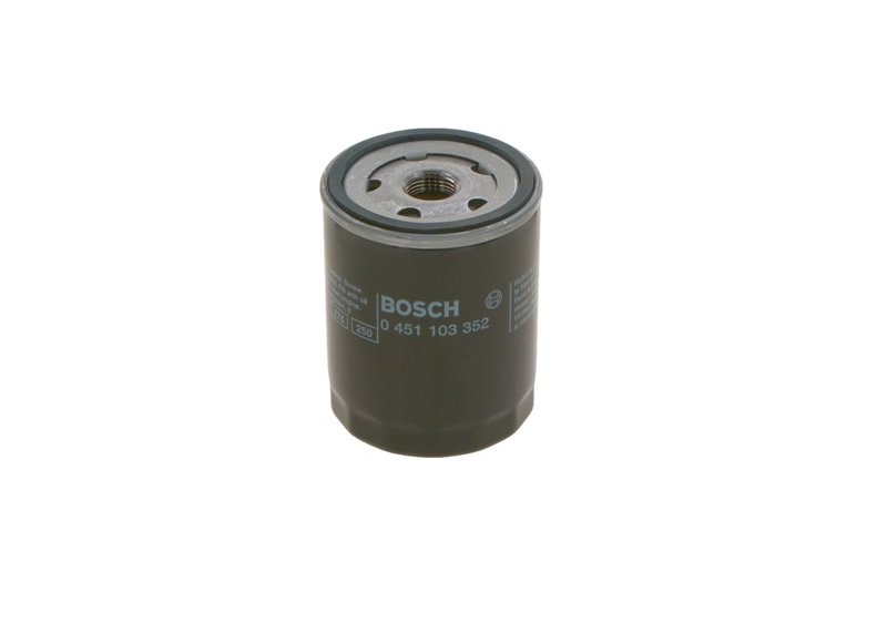 FILTRU ULEI BOSCH 0 451 103 352 - Compatibil cu ALFA ROMEO, FIAT, LANCIA