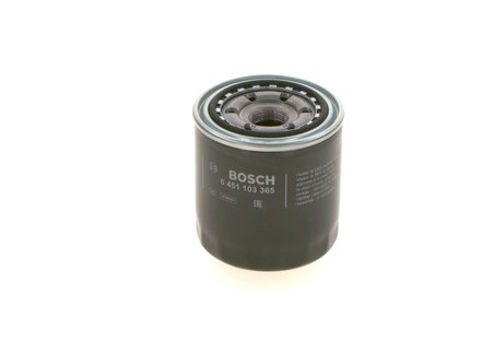 FILTRU ULEI BOSCH 0 451 103 365 - Compatibil cu DAIHATSU, TOYOTA