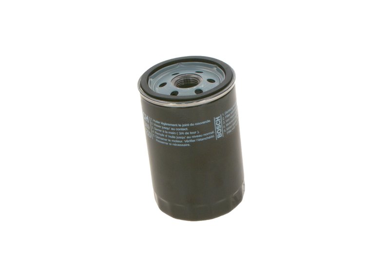 Filtru ulei BOSCH 0 451 103 369