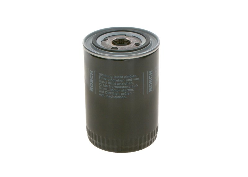 Filtru ulei BOSCH 0 451 104 066