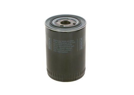 Filtru ulei BOSCH 0 451 104 066