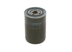 Filtru ulei BOSCH 0 451 104 066