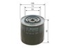 Filtru ulei BOSCH 0 451 203 223