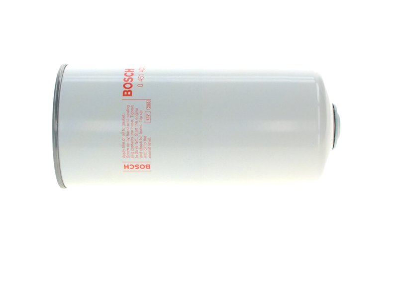 Filtru ulei BOSCH 0 451 403 208