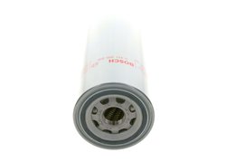 Filtru ulei BOSCH 0 451 403 208