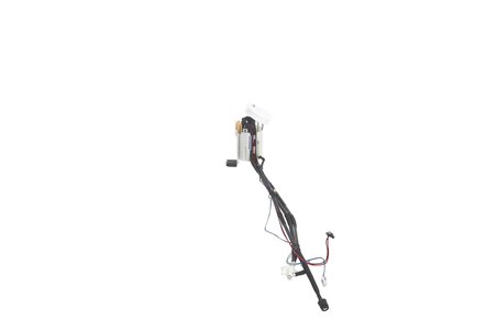 POMPA COMBUSTIBIL BOSCH 0 580 202 027 - Compatibil cu BMW