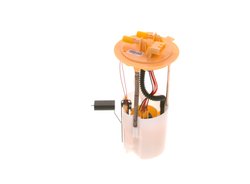 POMPA COMBUSTIBIL BOSCH 0 580 203 373 - Compatibil cu NISSAN, RENAULT