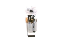 POMPA COMBUSTIBIL BOSCH 0 580 203 40Z - Compatibil cu MERCEDES-BENZ