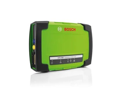ECHIPAMENT AUTODIAGNOZA BOSCH DIAGNOSTICS 0 684 400 560 - Piesa auto compatibila cu mai multe marci