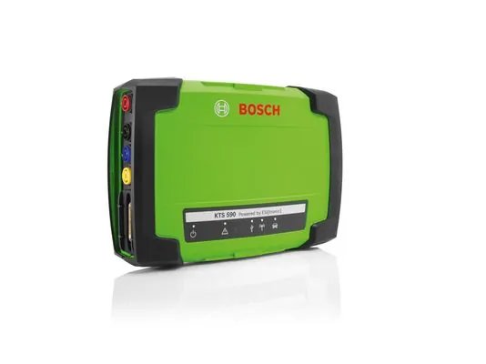 ECHIPAMENT AUTODIAGNOZA BOSCH DIAGNOSTICS 0 684 400 590 - Piesa auto compatibila cu mai multe marci