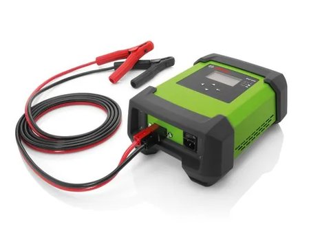 APARAT DE INCARCAT BATERIA DE ACUMULATORI BOSCH DIAGNOSTICS 0 687 000 164 - Piesa auto compatibila cu mai multe marci