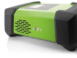 APARAT DE INCARCAT BATERIA DE ACUMULATORI BOSCH DIAGNOSTICS 0 687 000 169 - Piesa auto compatibila cu mai multe marci