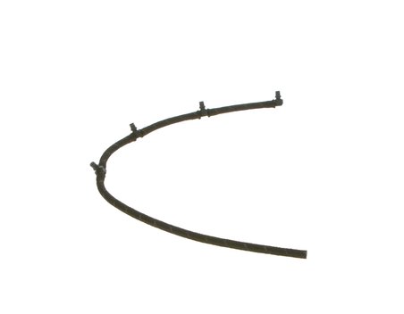 Furtun suprascurgere combustibil BOSCH 0 928 400 296