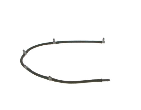 Furtun suprascurgere combustibil BOSCH 0 928 400 401