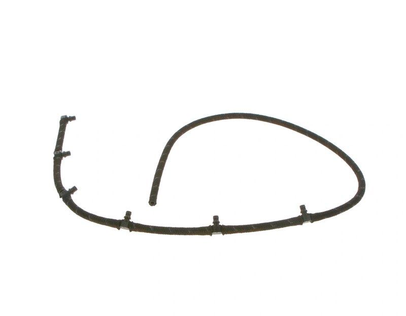 Furtun suprascurgere combustibil BOSCH 0 928 400 439