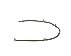 Furtun suprascurgere combustibil BOSCH 0 928 400 401