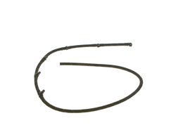Furtun suprascurgere combustibil BOSCH 0 928 400 439