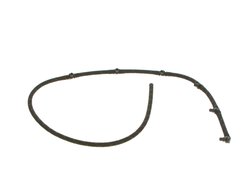 Furtun suprascurgere combustibil BOSCH 0 928 400 439
