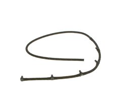 Furtun suprascurgere combustibil BOSCH 0 928 400 439