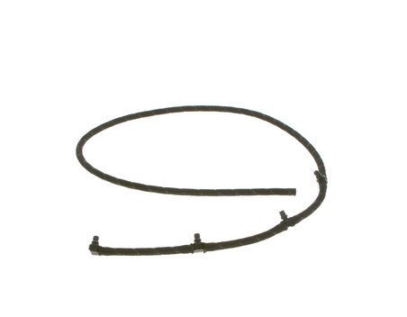 FURTUN SUPRASCURGERE COMBUSTIBIL BOSCH 0 928 400 507 - Compatibil cu FIAT, IVECO, UAZ