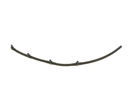 Furtun suprascurgere combustibil BOSCH 0 928 400 541