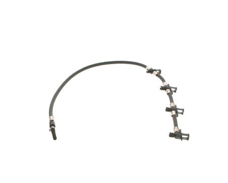 FURTUN SUPRASCURGERE COMBUSTIBIL BOSCH 0 928 400 590 - Compatibil cu MERCEDES-BENZ