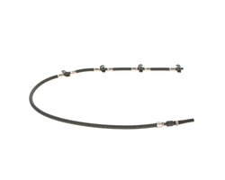 FURTUN SUPRASCURGERE COMBUSTIBIL BOSCH 0 928 400 590 - Compatibil cu MERCEDES-BENZ