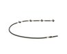 FURTUN SUPRASCURGERE COMBUSTIBIL BOSCH 0 928 400 590 - Compatibil cu MERCEDES-BENZ