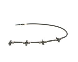FURTUN SUPRASCURGERE COMBUSTIBIL BOSCH 0 928 400 590 - Compatibil cu MERCEDES-BENZ