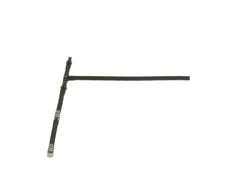 Furtun suprascurgere combustibil BOSCH 0 928 402 031