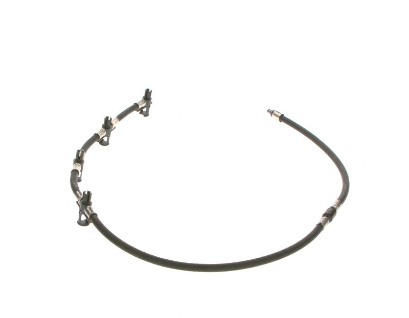 Furtun suprascurgere combustibil BOSCH 0 928 402 086
