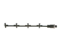 Furtun suprascurgere combustibil BOSCH 0 928 402 149