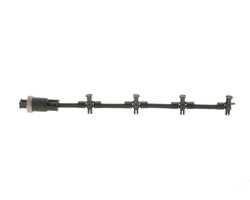 Furtun suprascurgere combustibil BOSCH 0 928 402 149