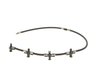 Furtun suprascurgere combustibil BOSCH 0 928 402 086