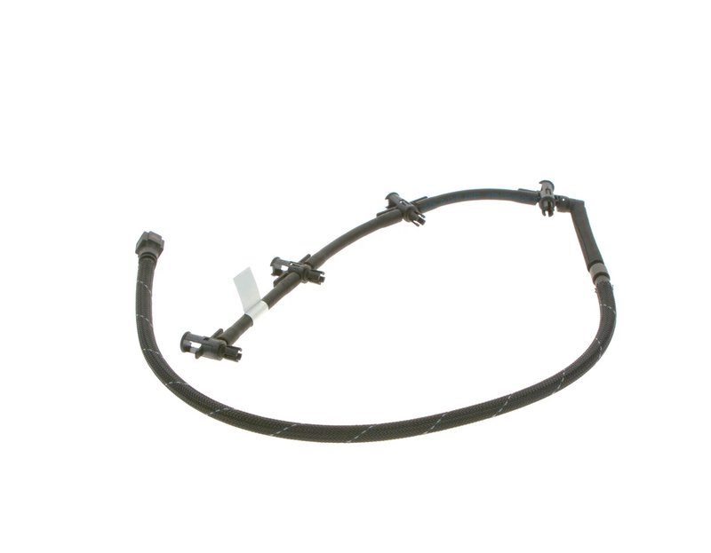 Furtun suprascurgere combustibil BOSCH 0 928 402 182